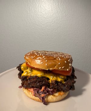 SFC Burger