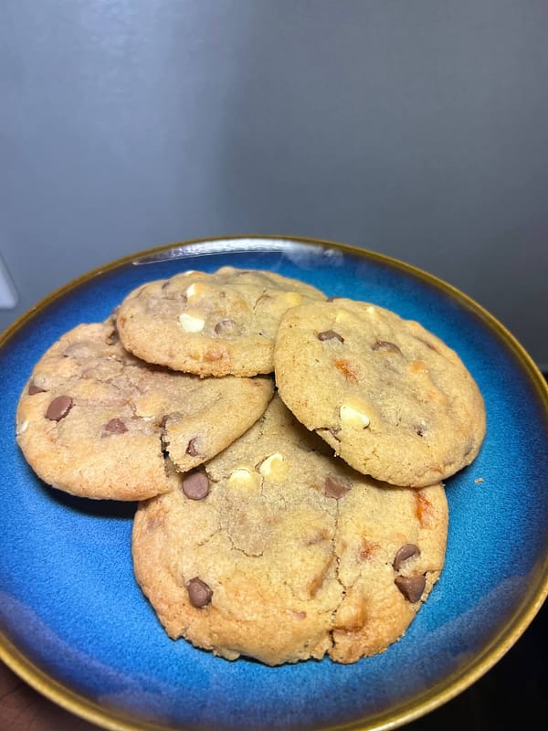 Cookies